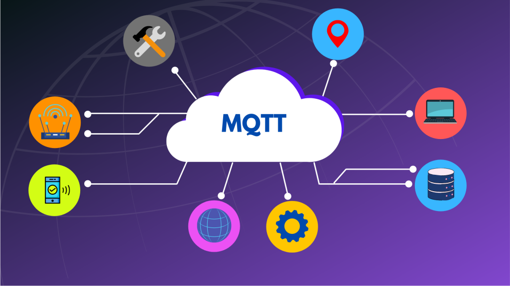 Was ist eigentlich MQTT?