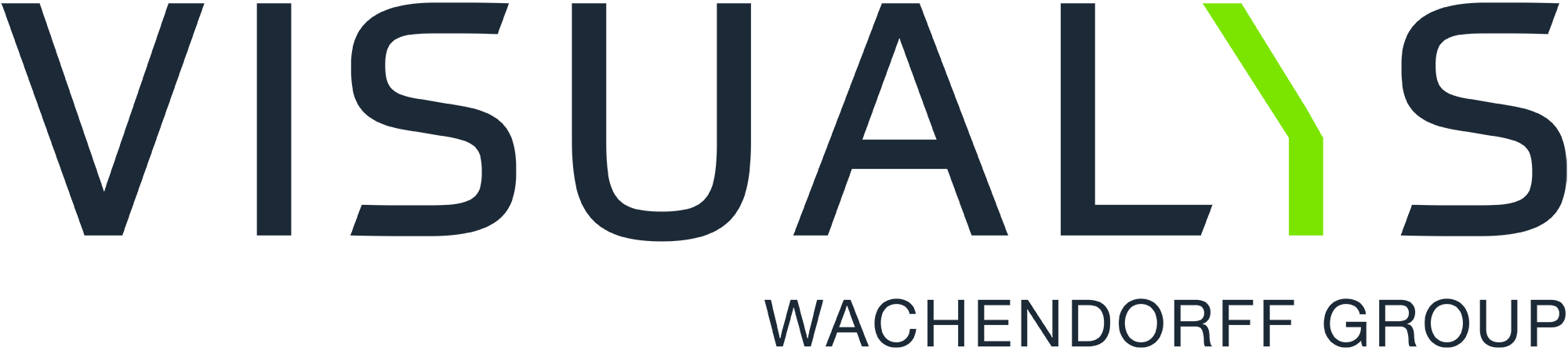 VISUALYS GmbH