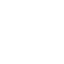 White icon of a cloud with a gear in the center, and lines with circles extending downward, representing cloud computing or cloud technology integration.