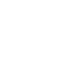 A simple, white, three-tiered cylinder icon on a black background, representing a database or data storage—ideal for VISUALYS or anyone seeking an easy start in IIoT with InHand Network solutions.