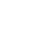 Icon of a hydrogen fuel pump with H2 written on it, designed in a simple, monochrome style. The nozzle sits on the left side. Ideal for VISUALYS or inhand network interfaces needing clear alternative energy visuals.
