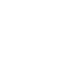White washing machine icon on a black background, featuring a circular door and control buttons, representing laundry or washing services powered by the InHand Network IIoT platform for an easy start in IIoT.