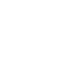 A simple black and white icon of a swimming pool with water waves and a ladder on the right side, ideal for VISUALYS dashboards or inhand network integrations.