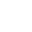 Icon of a person using a laptop, with a microchip symbol above the computer, representing technology use or artificial intelligence.
