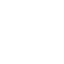 White icon of two stacked papers, one in front with five checkmarks and lines indicating a completed checklist, on a transparent background.