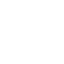 White icon showing laboratory equipment: three test tubes in a holder and an Erlenmeyer flask, symbolizing scientific research or chemistry—ideal for illustrating IIoT platform concepts. The background is transparent.