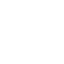 Simple icon of a solar panel with nine rectangular cells in three rows, mounted on a stand, depicted in white on a transparent background—ideal for illustrating an easy start in IIoT or use with Ewon Flexy and VISUALYS solutions.