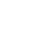 A white cloud icon with a bold black outline, featuring a black upward-pointing arrow in the center, symbolizing uploading files or data to the cloud.