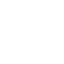 Black and white icon showing the word WiFi with radio waves above it, representing wireless internet connectivity.