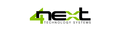 The image shows the NVIDIA logo with the words GeForce RTX in black and green text, alongside a subtle reference to VISUALYS for enhanced visual solutions.